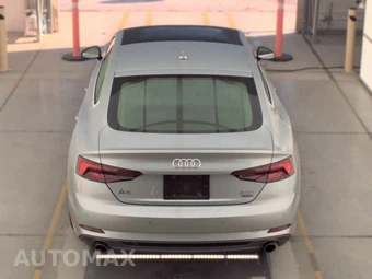 2018 Audi A5 Sportback Premium Plus Hatchback – miniatura 5