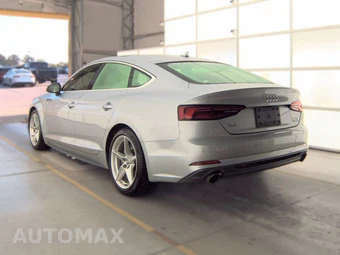 2018 Audi A5 Sportback Premium Plus Hatchback – miniatura 6