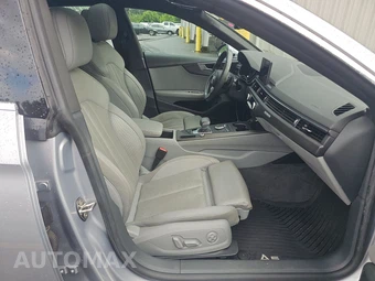 2018 Audi A5 Sportback Premium Plus Hatchback – miniatura 8
