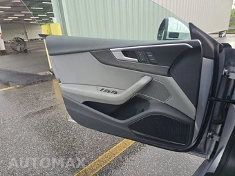 2018 Audi A5 Sportback Premium Plus Hatchback – miniatura 9