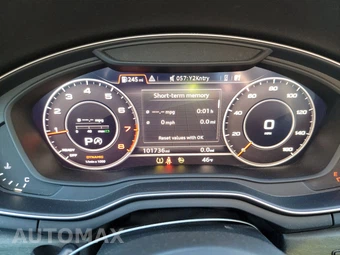 2018 Audi A5 Sportback Premium Plus Hatchback – miniatura 12
