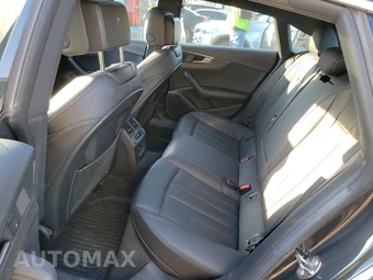 2018 Audi A5 Sportback Premium Plus Hatchback – miniatura 13