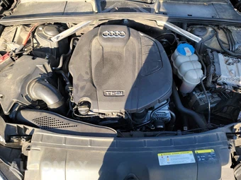 2018 Audi A5 Sportback Premium Plus Hatchback – miniatura 15