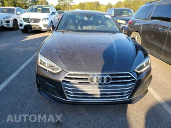 2018 Audi A5 Sportback Premium Plus Hatchback – miniatura 2