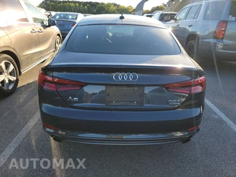 2018 Audi A5 Sportback Premium Plus Hatchback – miniatura 5