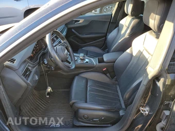 2018 Audi A5 Sportback Premium Plus Hatchback – miniatura 7