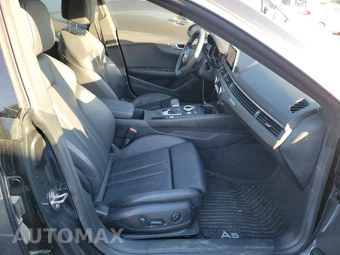 2018 Audi A5 Sportback Premium Plus Hatchback – miniatura 8