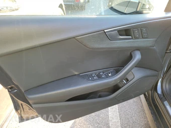 2018 Audi A5 Sportback Premium Plus Hatchback – miniatura 9