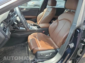2018 Audi A5 Sportback Premium Plus Hatchback – miniatura 13