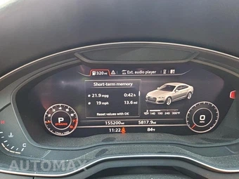 2018 Audi A5 Sportback Premium Plus Hatchback – miniatura 15