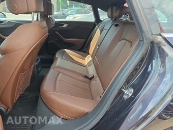 2018 Audi A5 Sportback Premium Plus Hatchback – miniatura 16