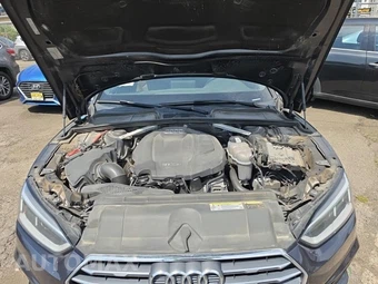 2018 Audi A5 Sportback Premium Plus Hatchback – miniatura 18