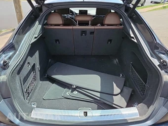 2018 Audi A5 Sportback Premium Plus Hatchback – miniatura 19