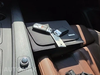 2018 Audi A5 Sportback Premium Plus Hatchback – miniatura 25