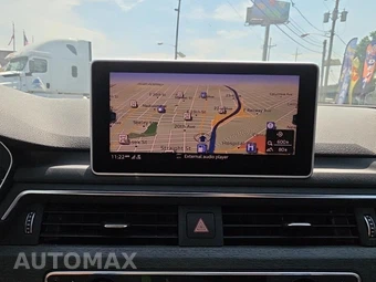 2018 Audi A5 Sportback Premium Plus Hatchback – miniatura 26