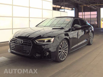 2018 Audi A5 Sportback Prestige Hatchback
