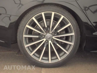 2018 Audi A5 Sportback Prestige Hatchback – miniatura 11