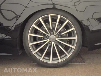 2018 Audi A5 Sportback Prestige Hatchback – miniatura 12