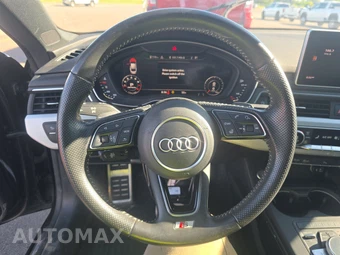 2018 Audi A5 Sportback Prestige Hatchback – miniatura 16