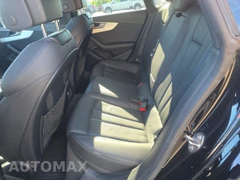 2018 Audi A5 Sportback Prestige Hatchback – miniatura 19