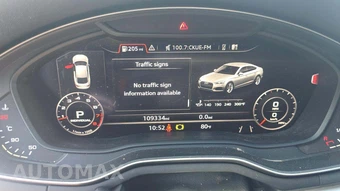 2018 Audi A5 Sportback Prestige Hatchback – miniatura 25
