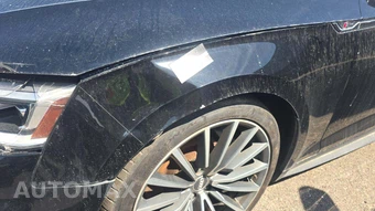2018 Audi A5 Sportback Prestige Hatchback – miniatura 31