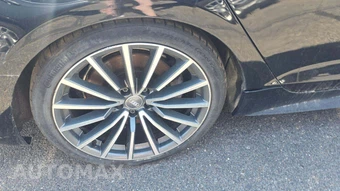2018 Audi A5 Sportback Prestige Hatchback – miniatura 38
