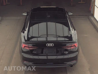 2018 Audi A5 Sportback Prestige Hatchback – miniatura 6