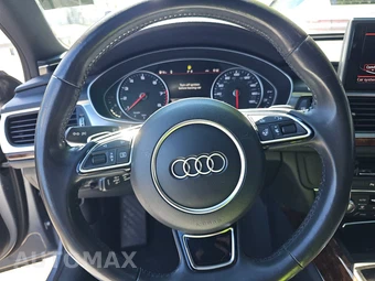 2018 Audi A6 2.0T Premium Plus – miniatura 10