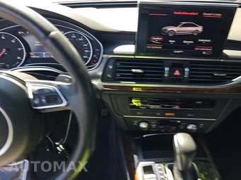 2018 Audi A6 2.0T Premium Plus – miniatura 11