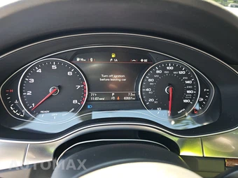 2018 Audi A6 2.0T Premium Plus – miniatura 12