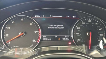 2018 Audi A6 2.0T Premium Plus – miniatura 19