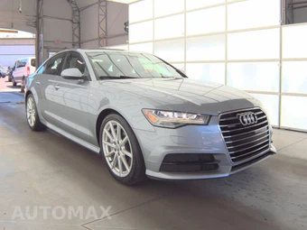 2018 Audi A6 2.0T Premium Plus – miniatura 3