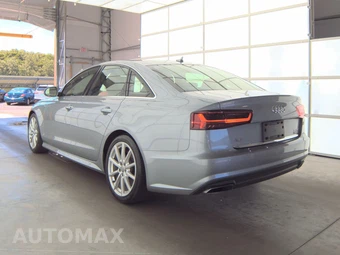 2018 Audi A6 2.0T Premium Plus – miniatura 6