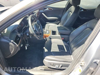 2018 Audi A6 2.0T Premium Plus – miniatura 7