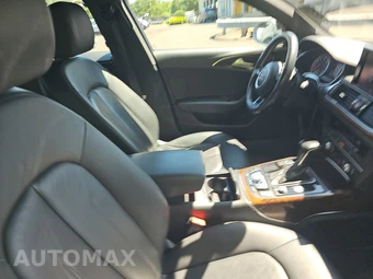 2018 Audi A6 2.0T Premium Plus – miniatura 8