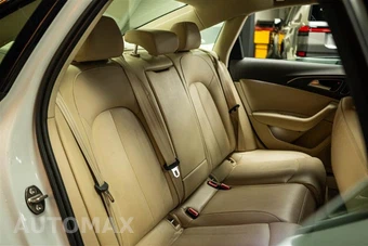 2018 Audi A6 2.0T Premium Plus - miniatura 11