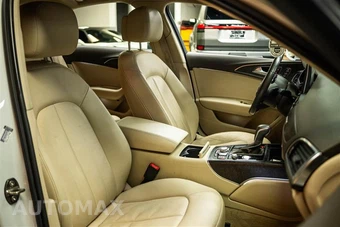 2018 Audi A6 2.0T Premium Plus - miniatura 14