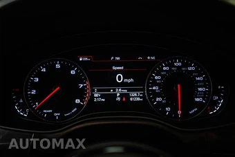 2018 Audi A6 2.0T Premium Plus - miniatura 17
