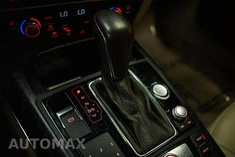 2018 Audi A6 2.0T Premium Plus - miniatura 20