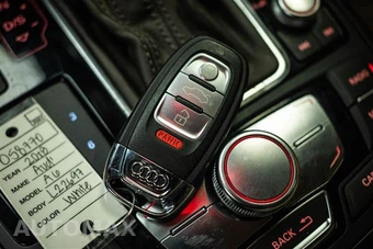 2018 Audi A6 2.0T Premium Plus - miniatura 22