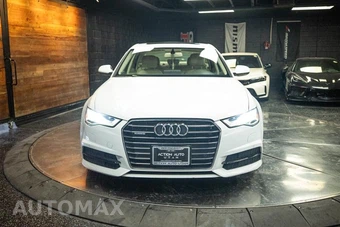 2018 Audi A6 2.0T Premium Plus - miniatura 4