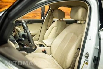 2018 Audi A6 2.0T Premium Plus - miniatura 9