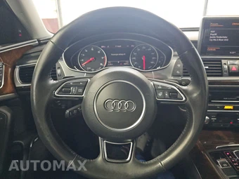 2018 Audi A6 2.0T Premium Plus – miniatura 10