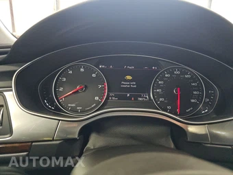 2018 Audi A6 2.0T Premium Plus – miniatura 12