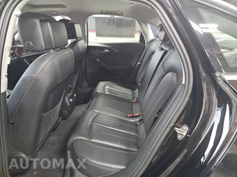 2018 Audi A6 2.0T Premium Plus – miniatura 13