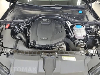 2018 Audi A6 2.0T Premium Plus – miniatura 15