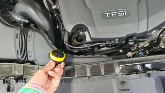 2018 Audi A6 2.0T Premium Plus – miniatura 18