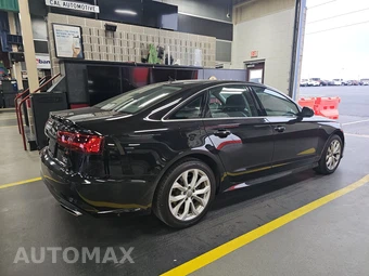 2018 Audi A6 2.0T Premium Plus – miniatura 4