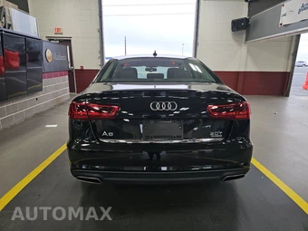2018 Audi A6 2.0T Premium Plus – miniatura 5